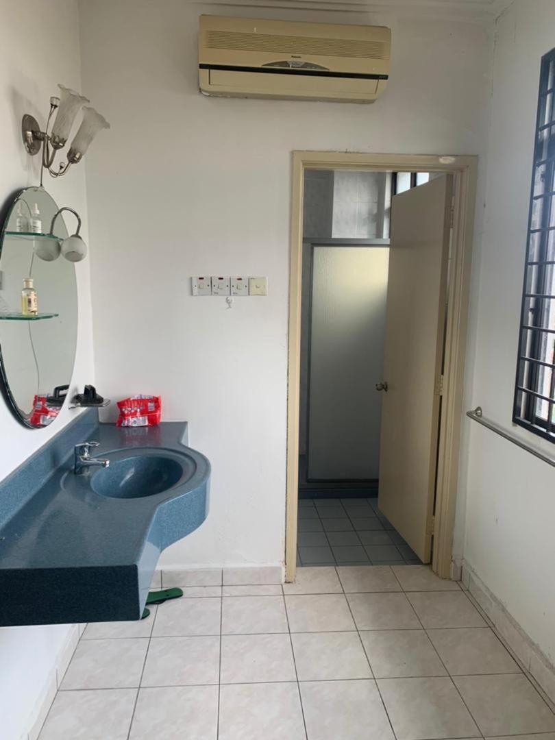 Homestay Cityscape Kl Kuala Lumpur