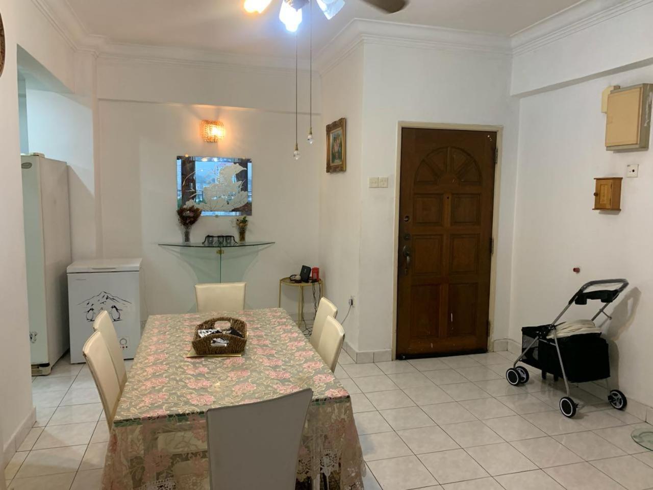 Cityscape Kl Homestay *