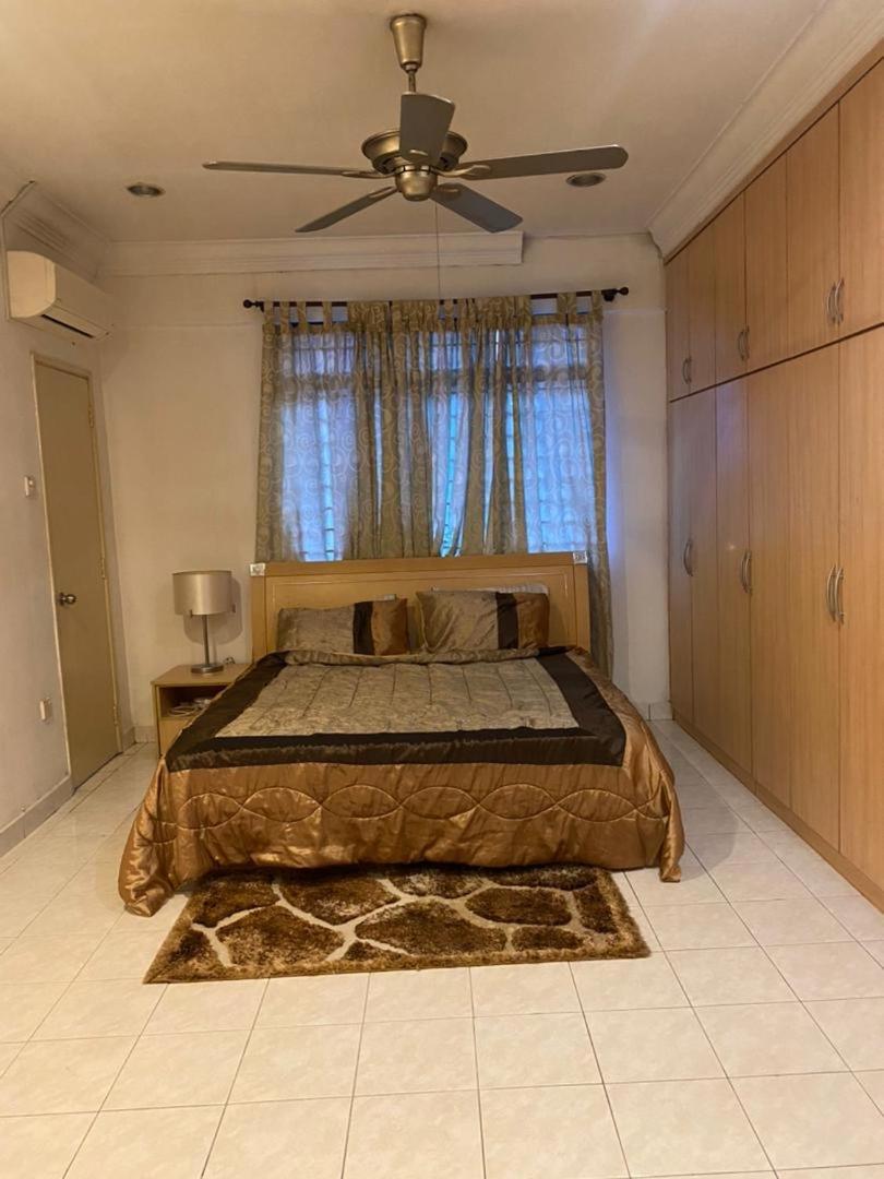 Homestay Cityscape Kl Kuala Lumpur